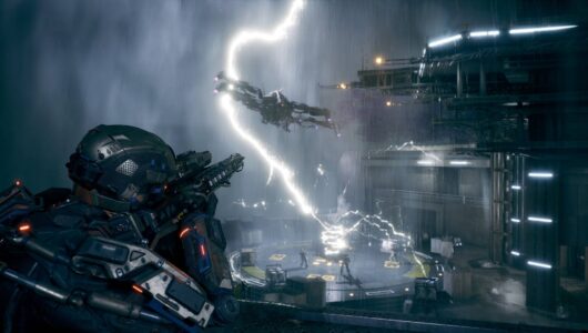 La Quimera è disponibile su Steam in Accesso Anticipato