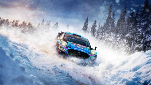 EA Sports WRC 24 Rimonta strepitosa