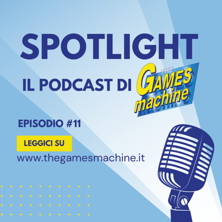 Spotlight #11 DOOM THE DARK AGES – La Recensione, Il trailer di GTA VIe le news della settimana