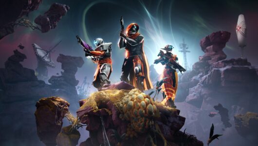 Destiny 2: I Confini del Destino in uscita a luglio, svelato I Ribelli